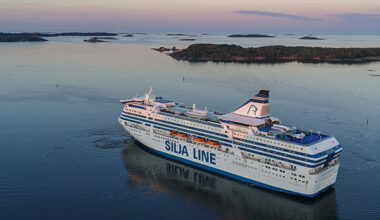 Stabila siffror för Tallink Grupp