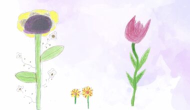 Om vikten av en trygg plats