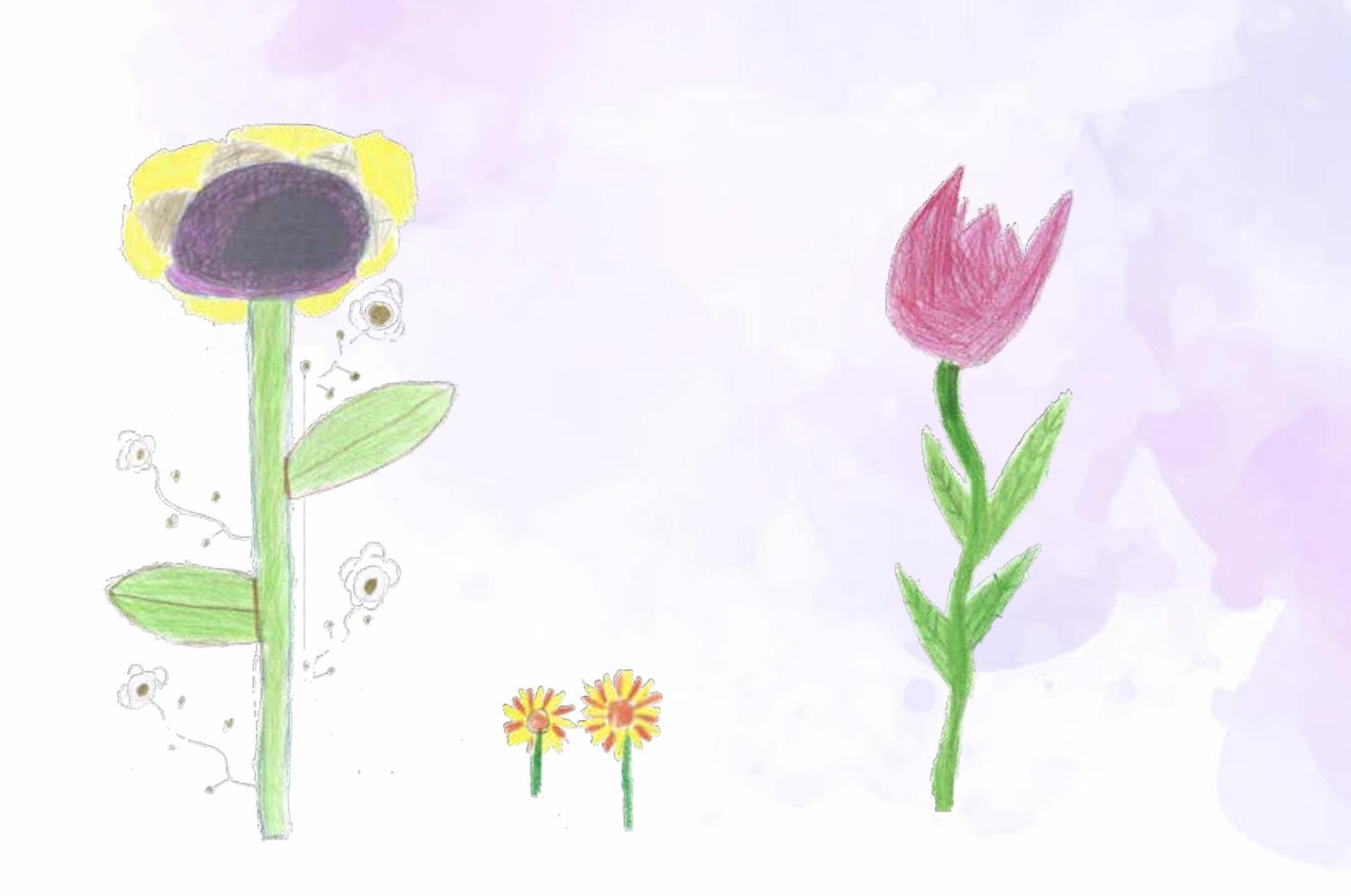 Om vikten av en trygg plats