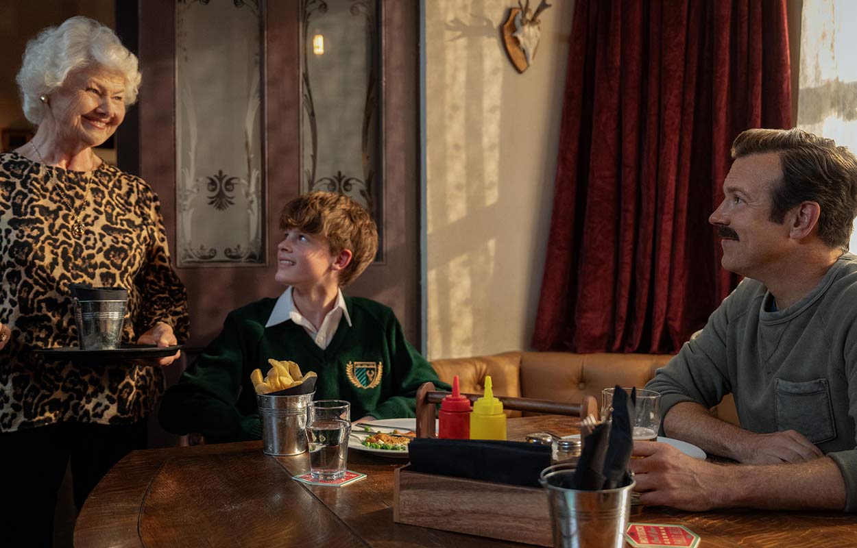 En av 2020-talets största succéer gör comeback – över 60 Emmynomineringar