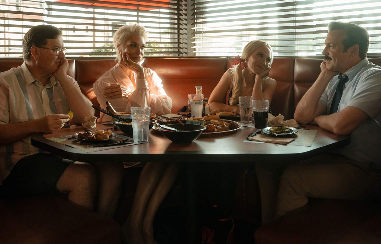 En av 2020-talets största succéer gör comeback – över 60 Emmynomineringar