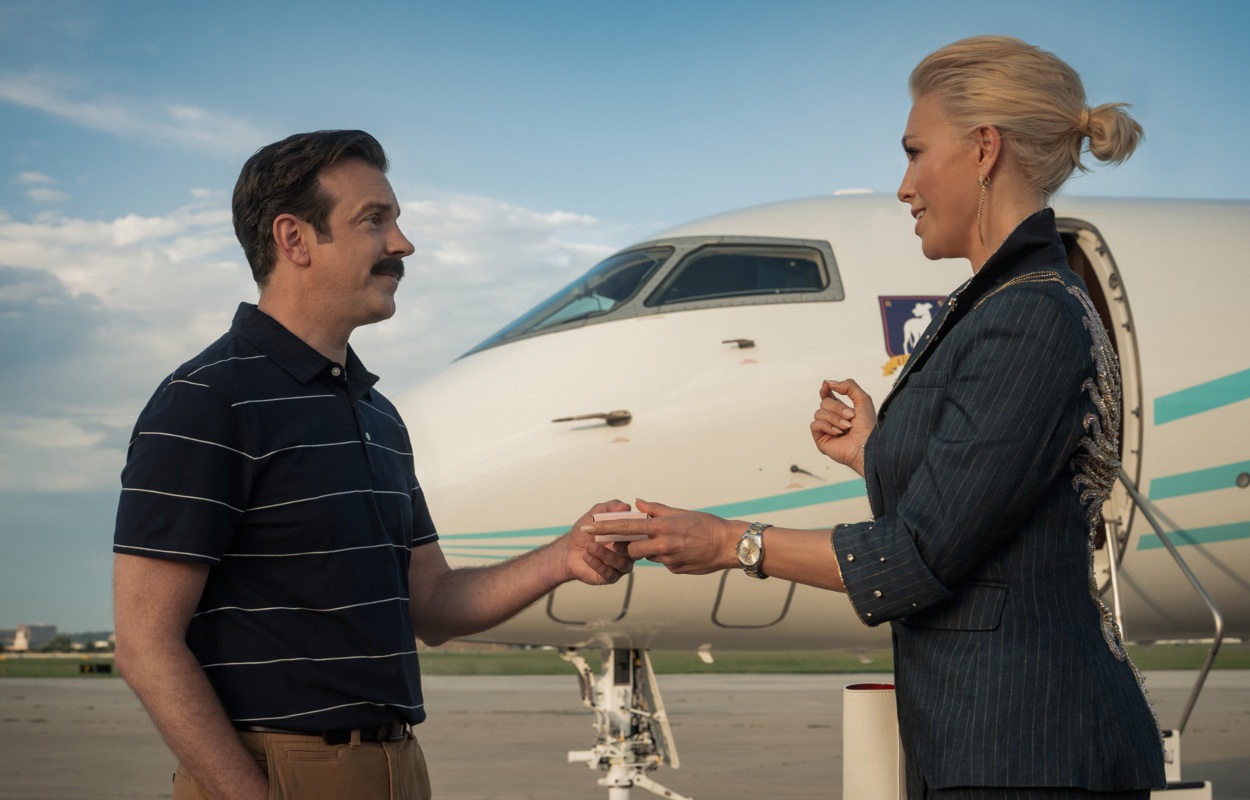 En av 2020-talets största succéer gör comeback – över 60 Emmynomineringar