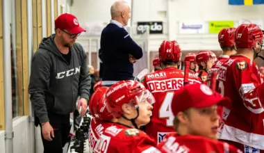 Materialförvaltaren (!) anmäld till disciplinnämnden