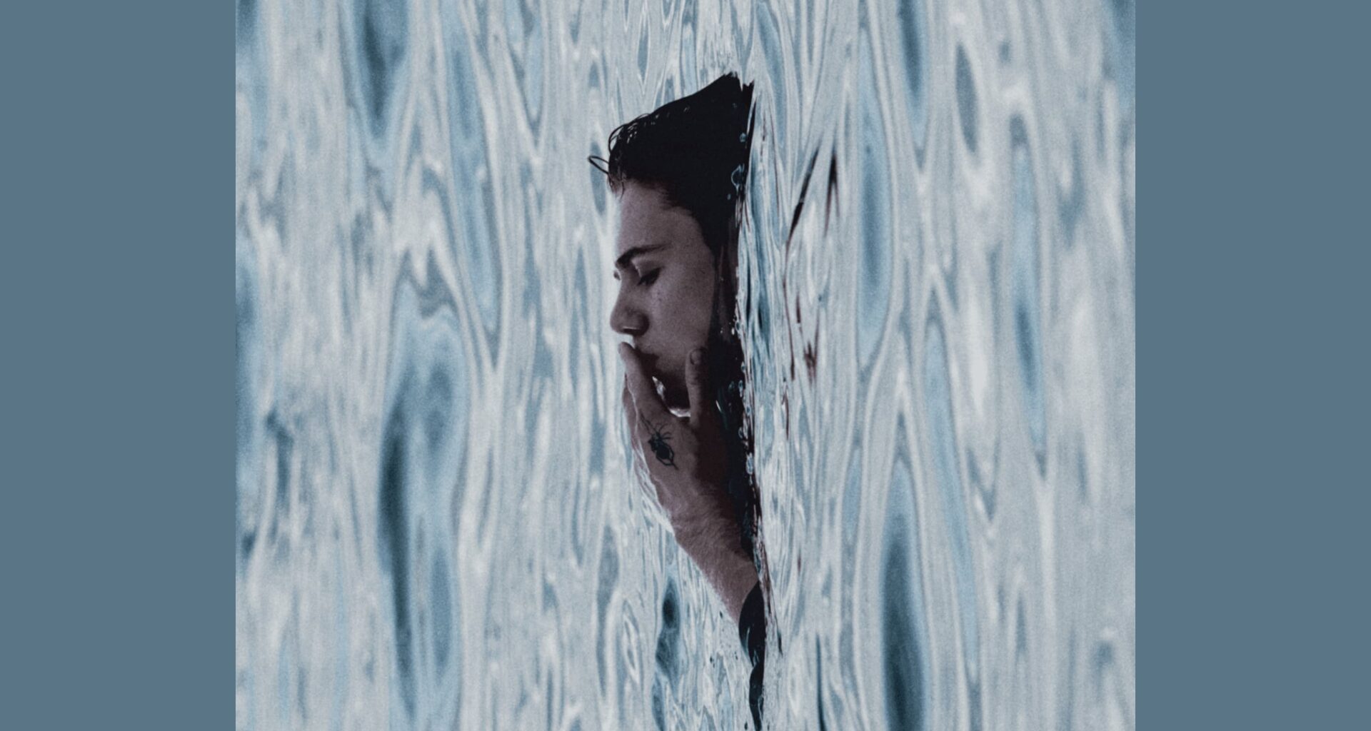 The Kid LAROI – BACK WHEN YOU WERE MINE