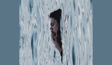 The Kid LAROI – BACK WHEN YOU WERE MINE