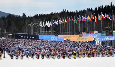 UPPROP: Ska du delta i Vasaloppet? - Vasabladet