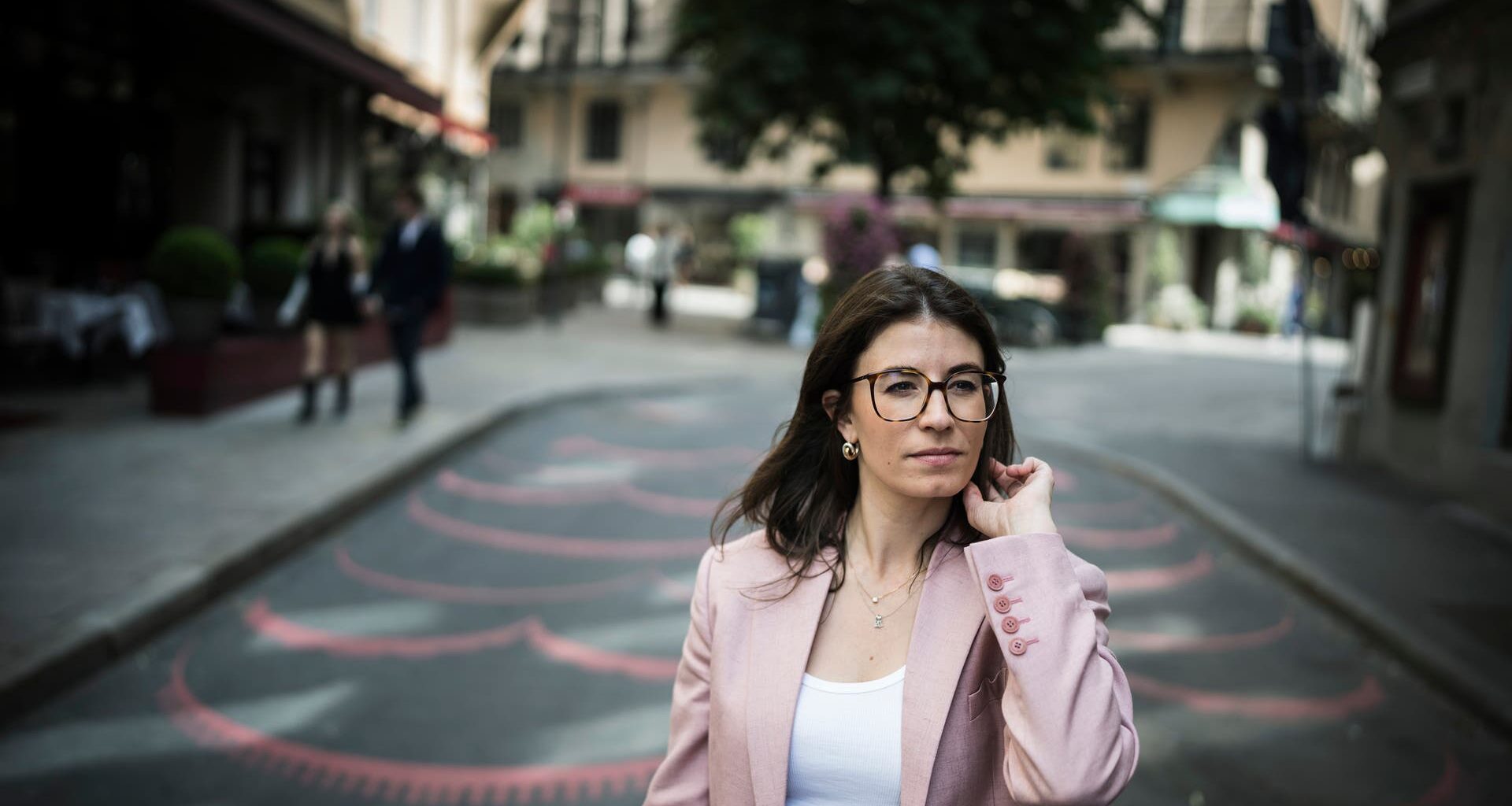 Uppgifter: Hanna Andreen blir investeringsansvarig på Creades - EFN.se