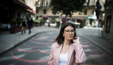 Uppgifter: Hanna Andreen blir investeringsansvarig på Creades - EFN.se