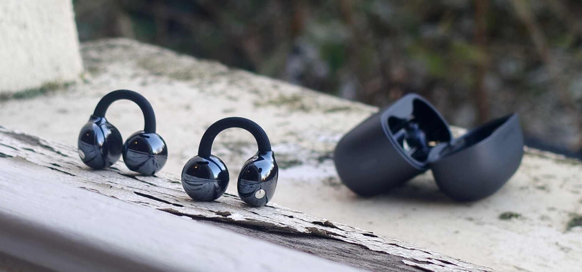 Huawei FreeClip 2 review: good-looking clip-style open earbuds let down by design and sound woes