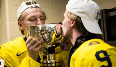 Beskedet: Leksand kallar hem JVM-hjälten