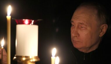 Ryssland träffat rakt i hjärtat – inga alternativ kvar