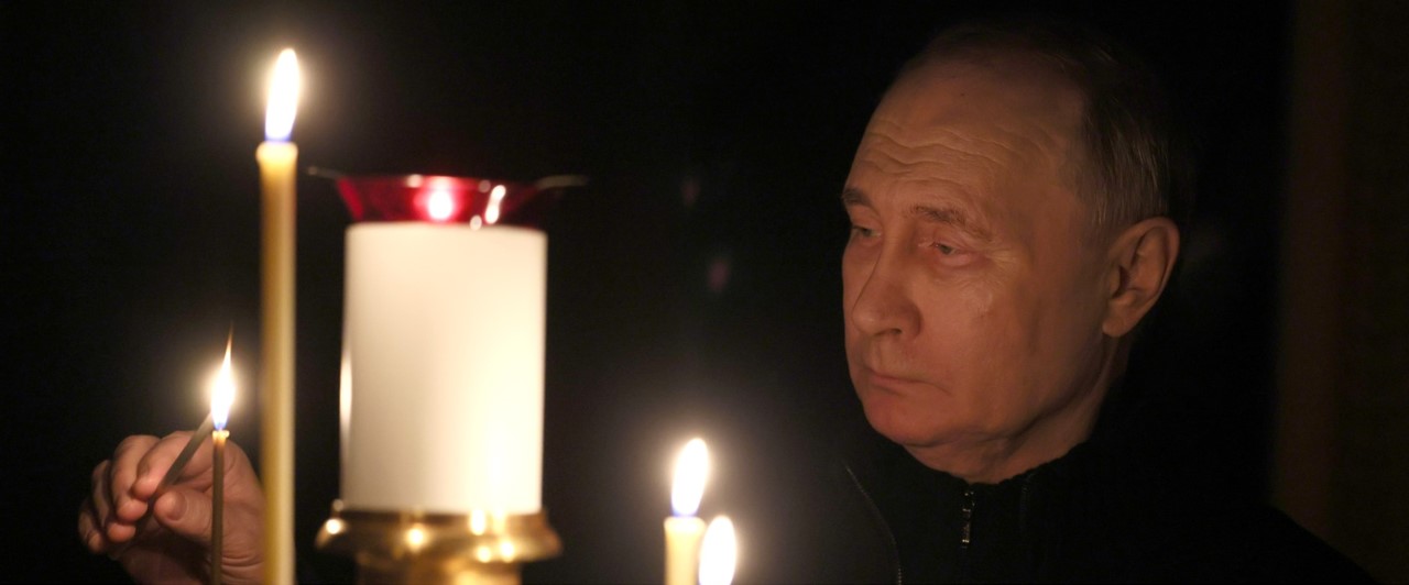 Ryssland träffat rakt i hjärtat – inga alternativ kvar