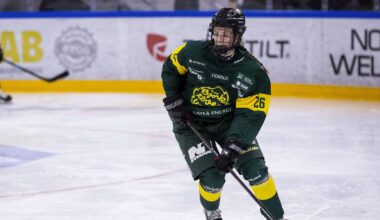 Svensk kross i JVM – klart för semifinal - Västerbottens-Kuriren