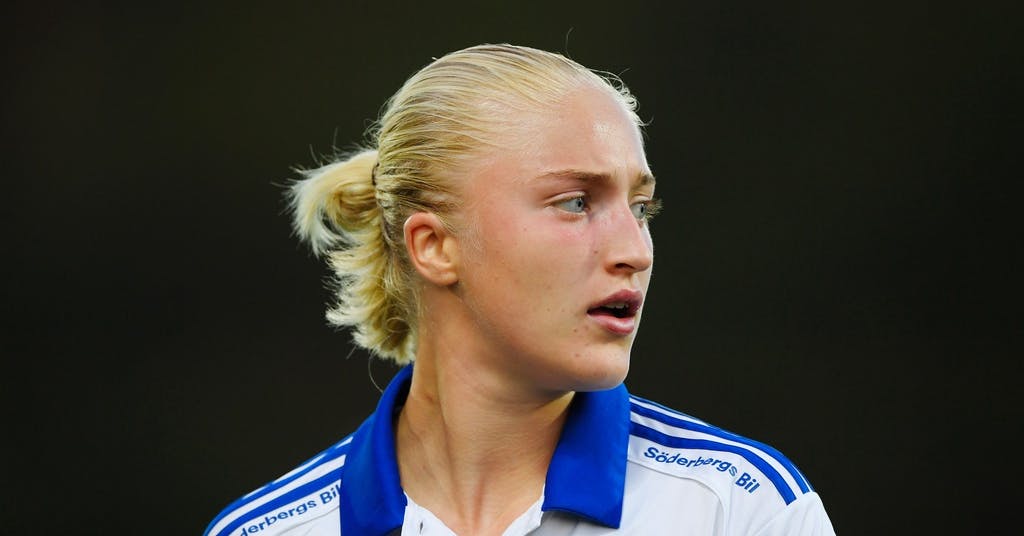 IFK Norrköping gör rekordaffär - Folkbladet