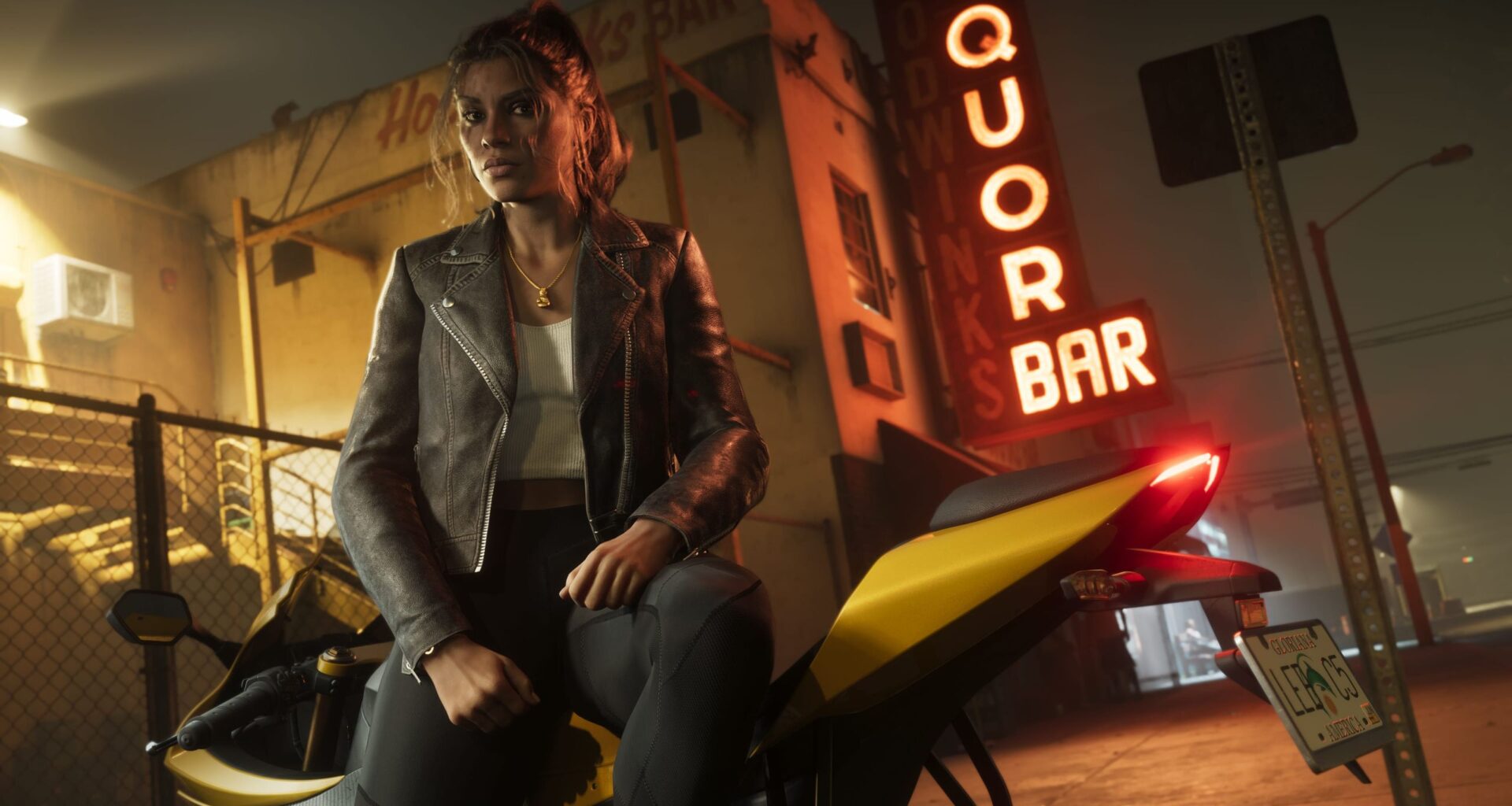 GTA 6 – all information för dig som är nyfiken på det kommande spelet