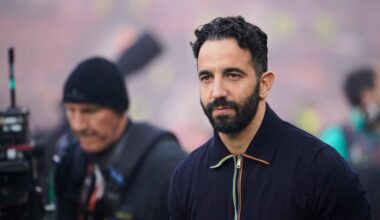 Klart: Manchester United sparkar tränaren - Västerbottens-Kuriren