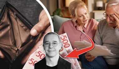 Så överlever du fattigjanuari – sparexperten tipsar