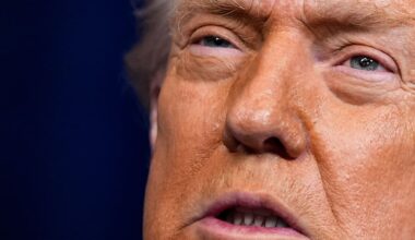 ”Trump har rätt i sin grundanalys av USA”