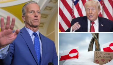 ”Finns inget stöd för det som diskuterats”