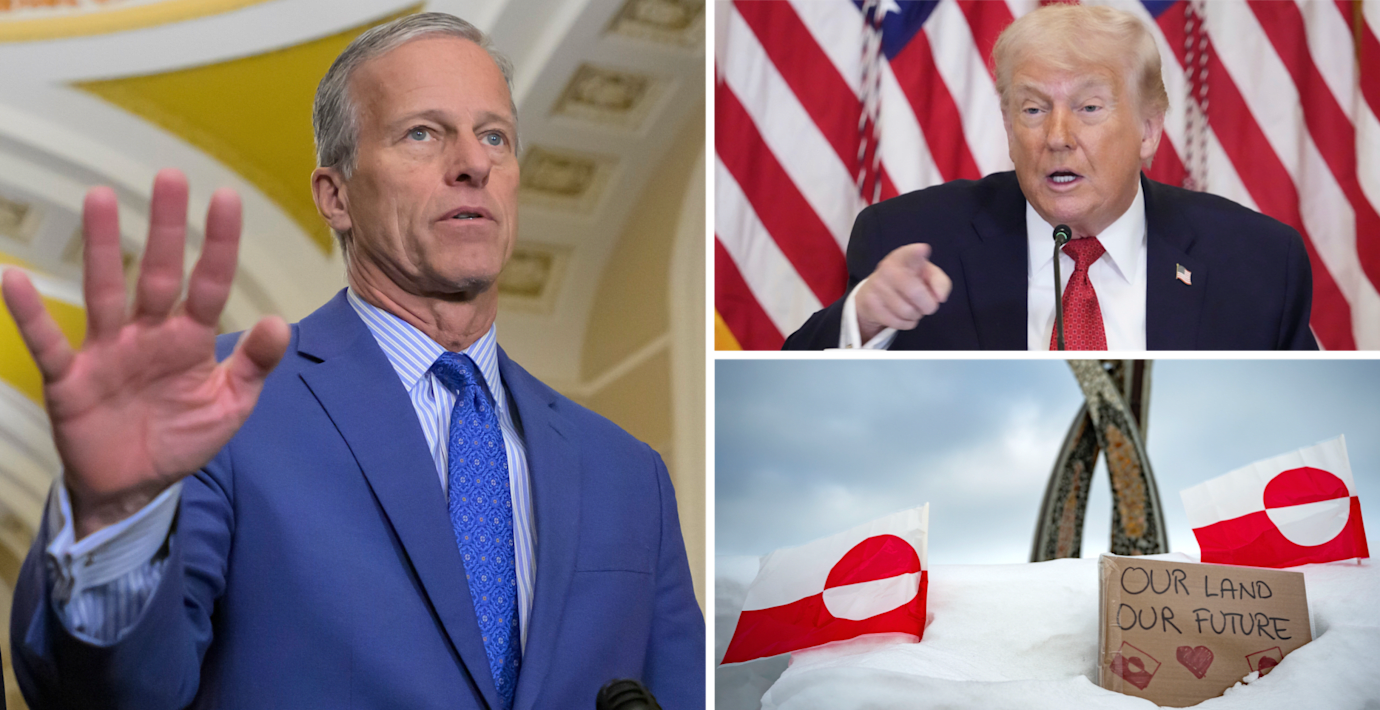 ”Finns inget stöd för det som diskuterats”