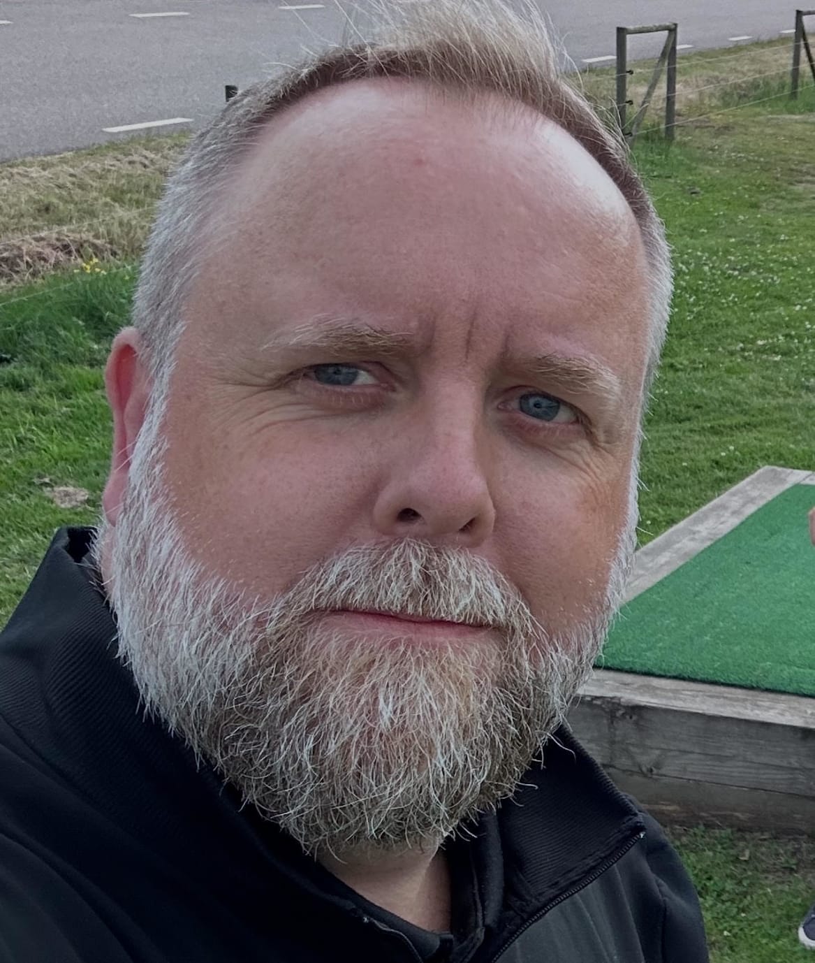 – Det handlar om en människas liv, säger Johan Hake vars pappa lämnade ute i snön en hel natt.