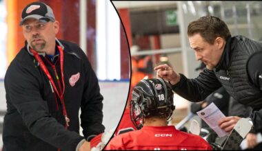 Piteå Hockey sparkar tränaren – NHL-legendaren tar över