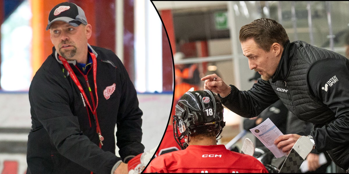 Piteå Hockey sparkar tränaren – NHL-legendaren tar över