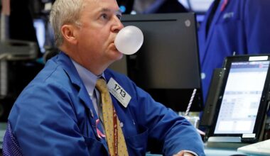 ”Behövs en nål för att bubblan ska spricka”