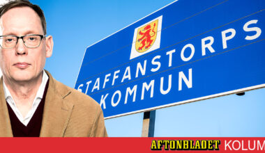 Kommunen vägrade ta emot flyktingar