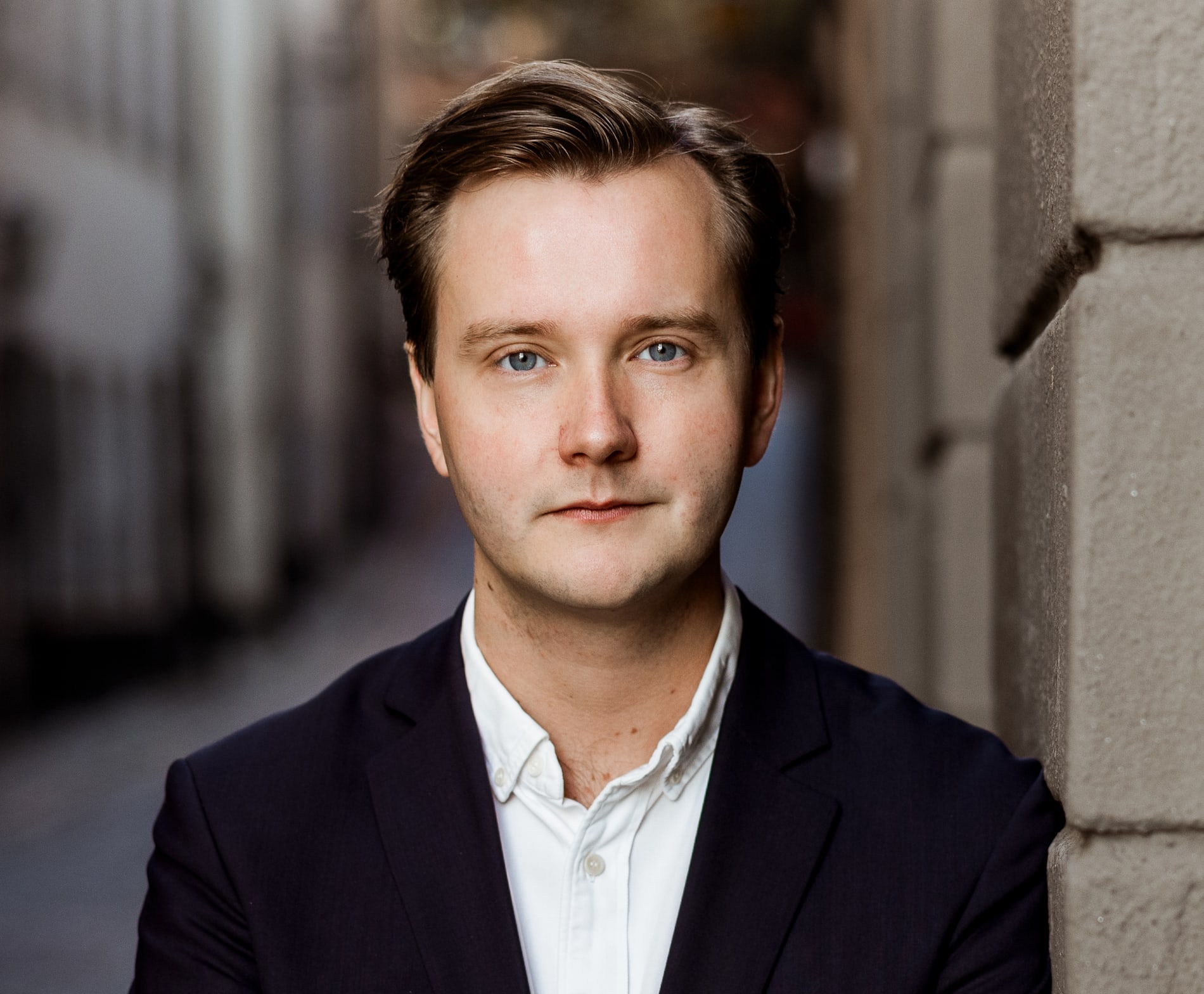 ”Det är ett väldigt positivt besked från kommunen såklart. Det här huset har stått färdigt i fem år så det är en jättestor lättnad för familjen att äntligen kunna använda huset”, säger Erik Scherstén, juridisk ombud för Inga-Lill.