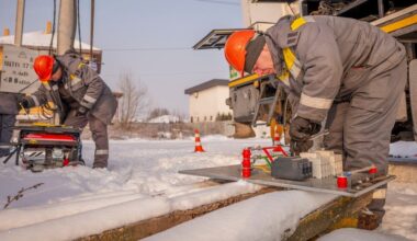 Borgmästaren: Mycket svårt läge i Kiev - Västerbottens-Kuriren