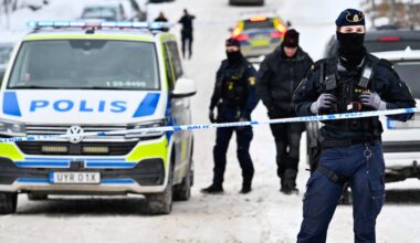 Skjutningen i Hässelby: 13-åring gripen enligt uppgifter