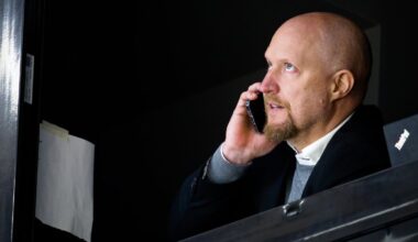 KRÖNIKA: VIK har större problem än en ny sportchef - VLT