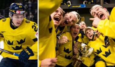 ”En fest med allt du kan tänka dig” – Gefle Dagblad