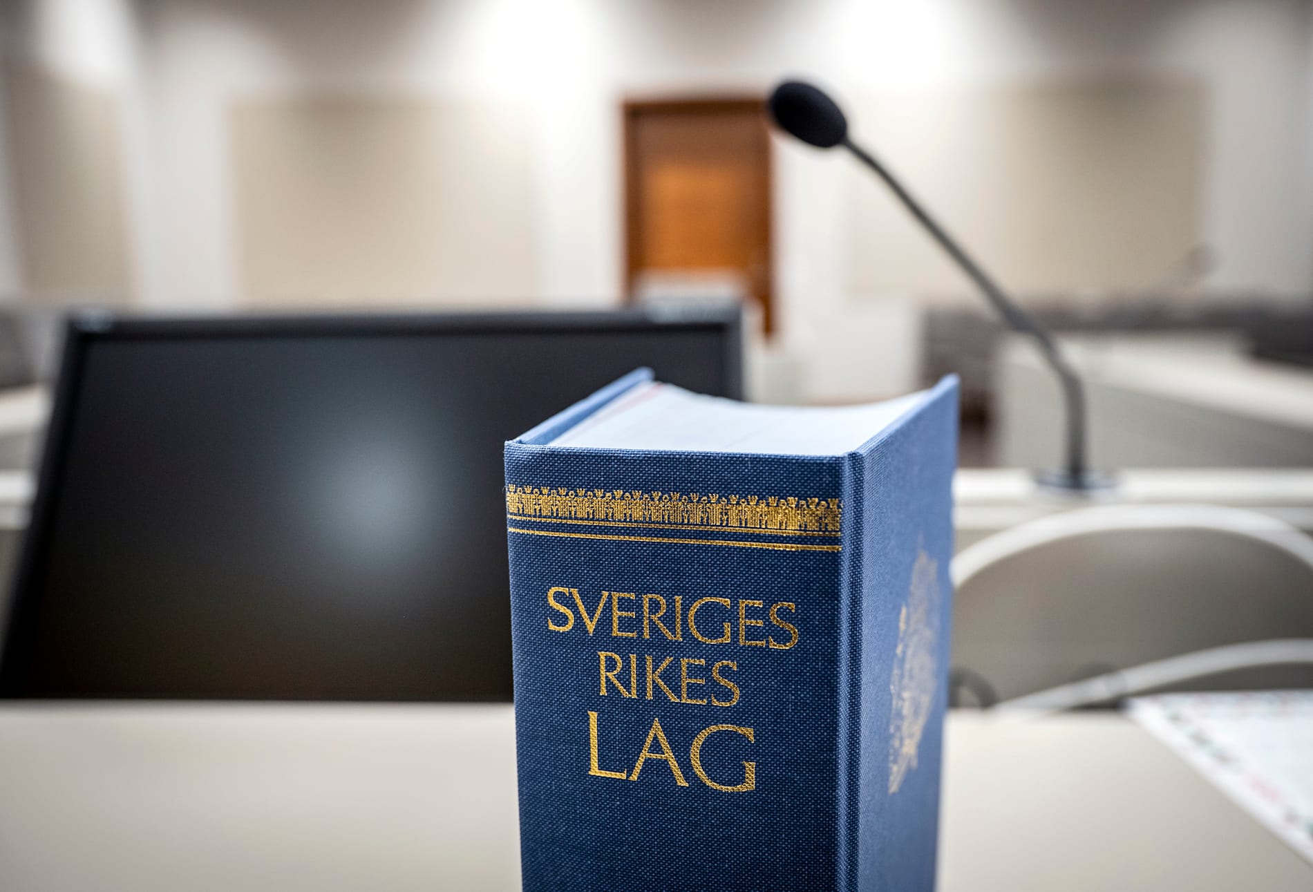 En kvinna har häktats misstänkt för mord. Arkivbild.