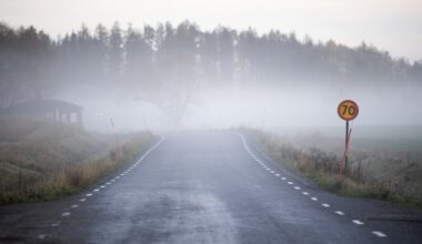 Bli trygg i trafiken – för allas säkerhet – Borås Tidning