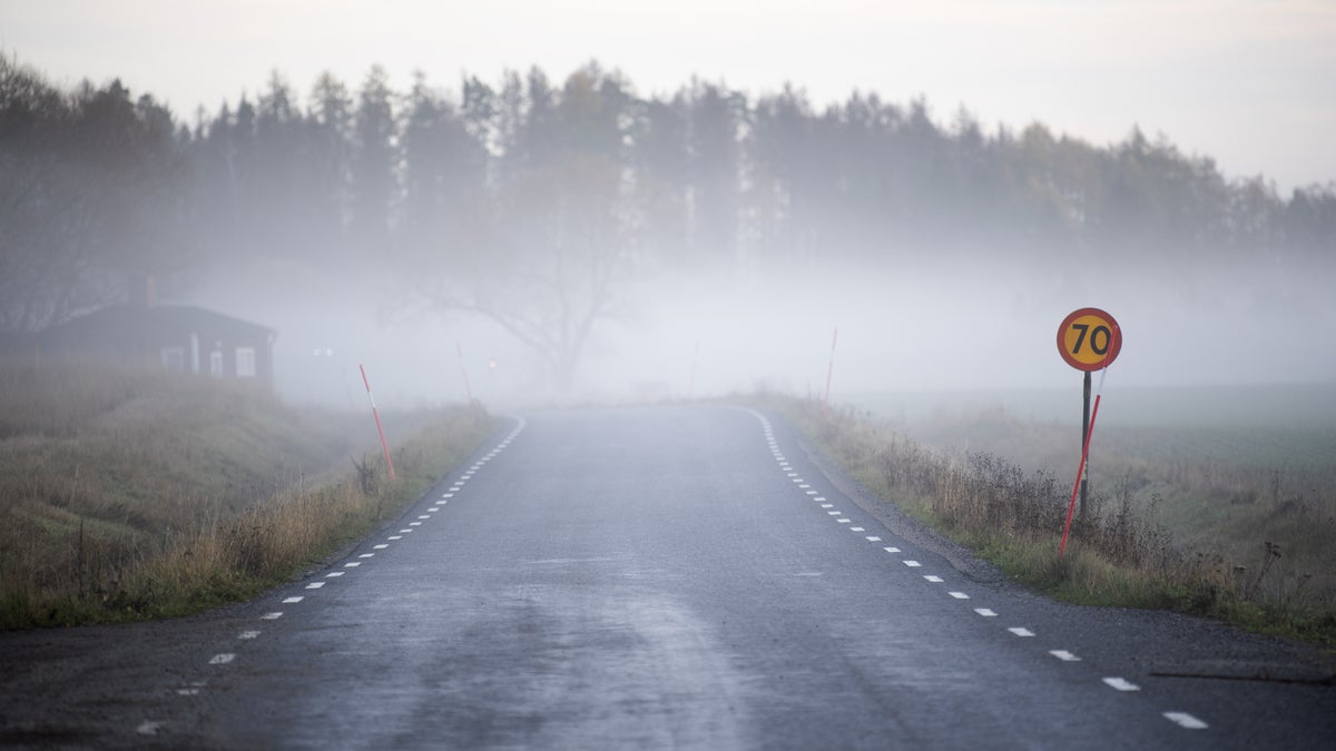 Bli trygg i trafiken – för allas säkerhet – Borås Tidning