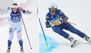 Parasport: Paralympics-truppen växer – nio nya namn presenterade