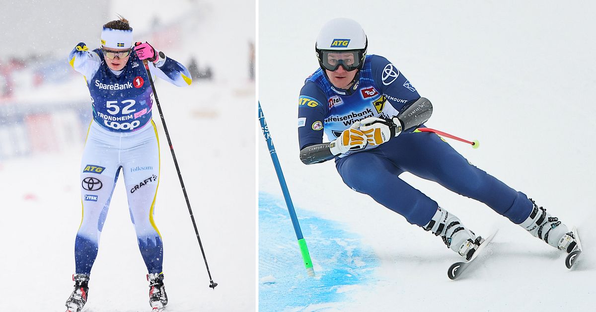 Parasport: Paralympics-truppen växer – nio nya namn presenterade