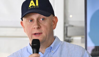 Nu ska myndigheterna AI-anpassas: ”Olyckligt att hamna efter” - Flamman