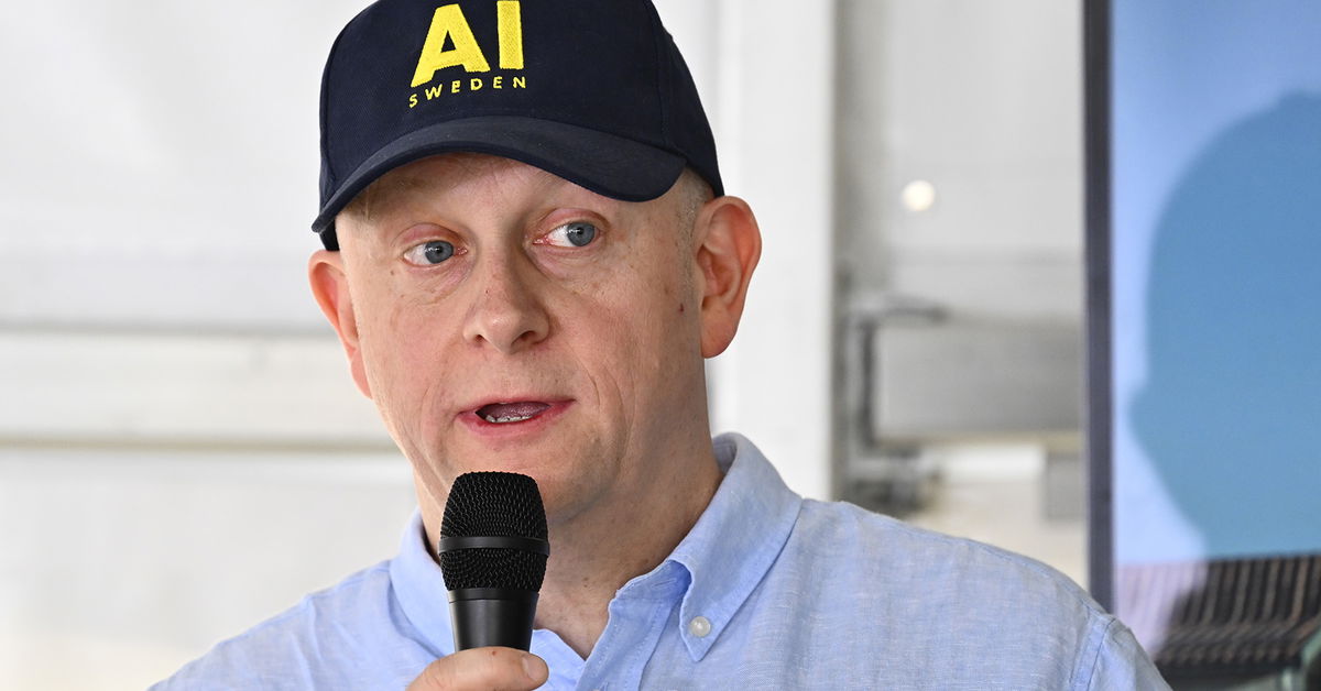 Nu ska myndigheterna AI-anpassas: ”Olyckligt att hamna efter” - Flamman