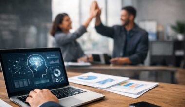 AI-kompetens = framgångsfaktor | Chef och Chefakademin