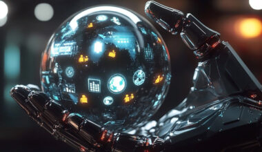 Ny rapport: Agentisk AI utmanar cybersäkerheten – 8 sätt att ta kontroll