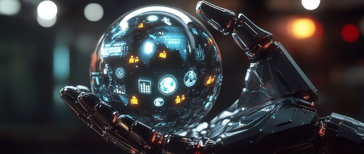 Ny rapport: Agentisk AI utmanar cybersäkerheten – 8 sätt att ta kontroll