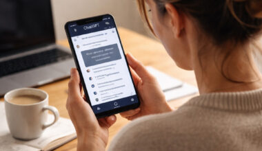 Lanserar en ChatGPT som personlig hälsorådgivare