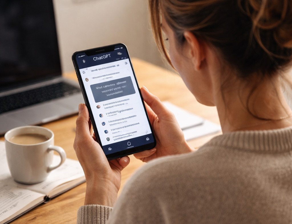 Lanserar en ChatGPT som personlig hälsorådgivare