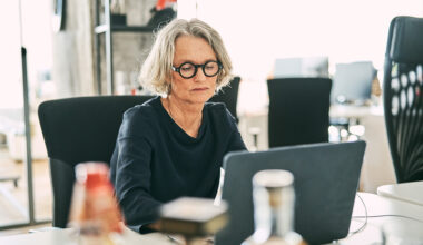 Regeringen vill motverka åldersdiskriminering - Arbetsliv