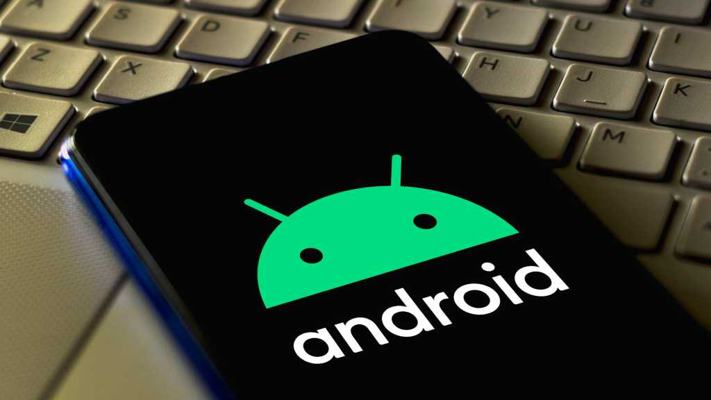 Android Logo