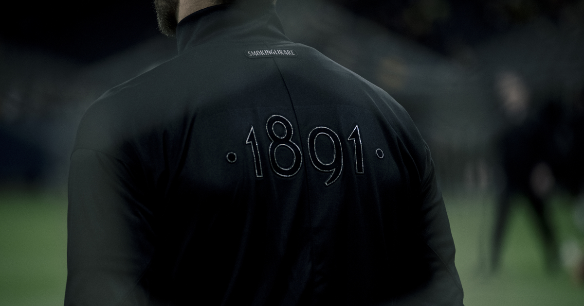 AIK toppar återigen listan på Sveriges starkaste idrottsvarumärke