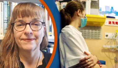 Därför sa de upp sig från iva under pandemin